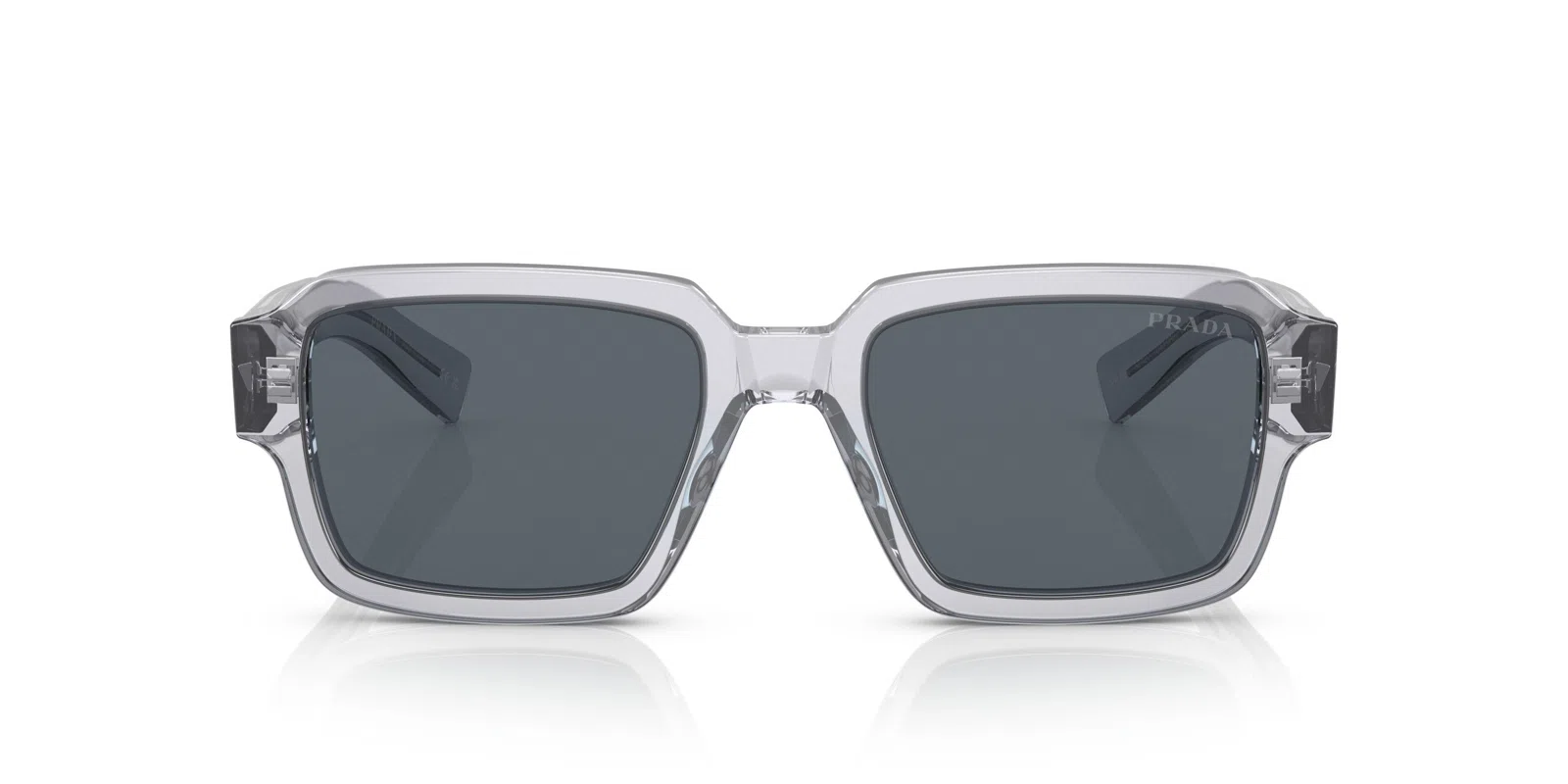 Prada 02ZS Sunglasses - view 11